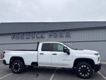 2020 Chevrolet Silverado 2500HD Custom