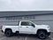 2020 Chevrolet Silverado 2500HD Custom