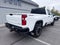 2020 Chevrolet Silverado 2500HD Custom