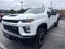 2020 Chevrolet Silverado 2500HD Custom