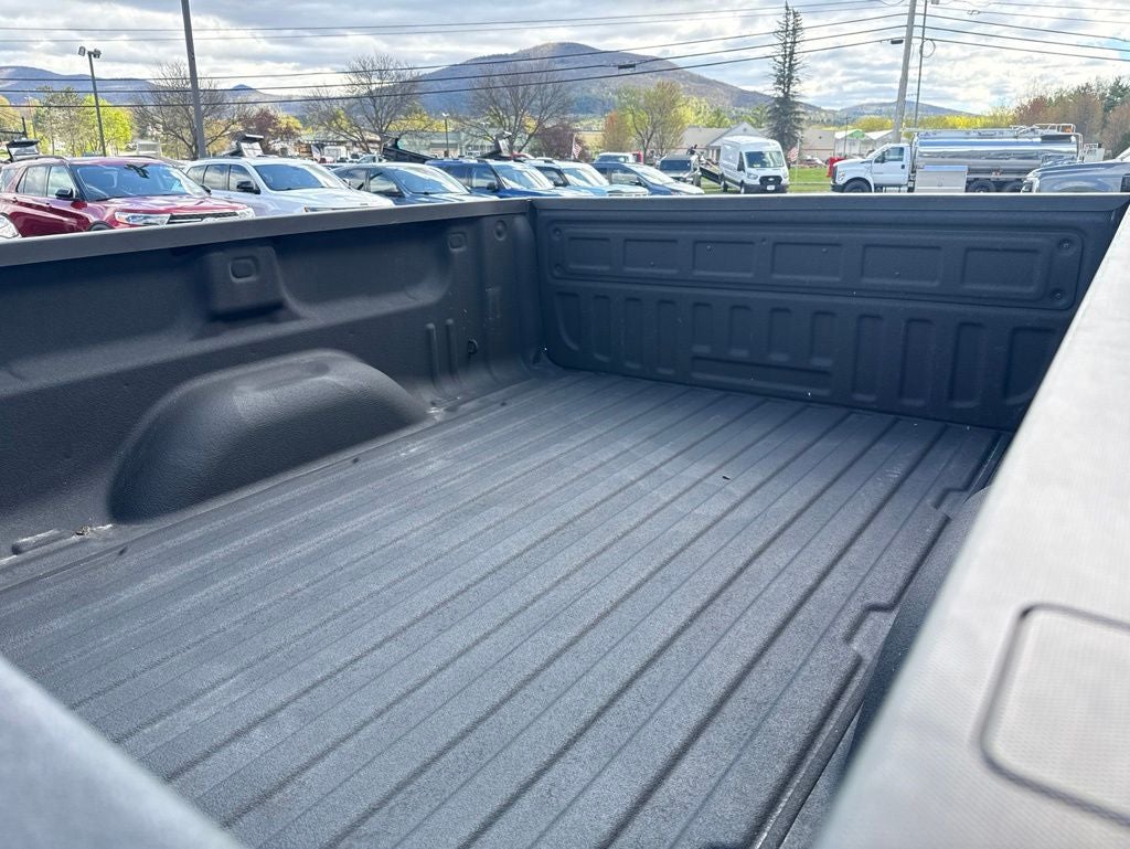 2017 Chevrolet Silverado 1500 LT LT2