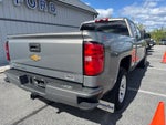 2017 Chevrolet Silverado 1500 LT LT2