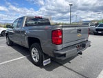 2017 Chevrolet Silverado 1500 LT LT2