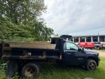 2012 GMC Sierra 3500HD Work Truck