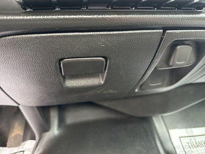 2018 GMC Sierra 3500HD Base