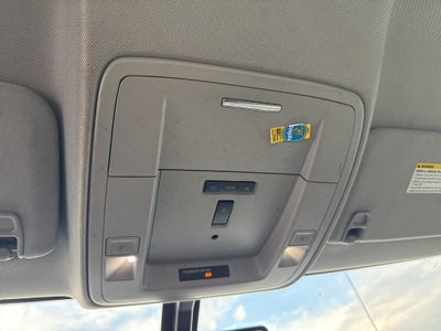 2018 GMC Sierra 3500HD Base