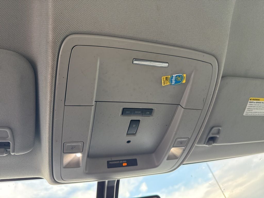 2018 GMC Sierra 3500HD Base