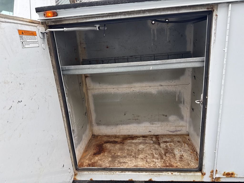 2018 GMC Sierra 3500HD Base