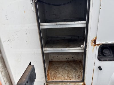 2018 GMC Sierra 3500HD Base