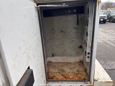 2018 GMC Sierra 3500HD Base