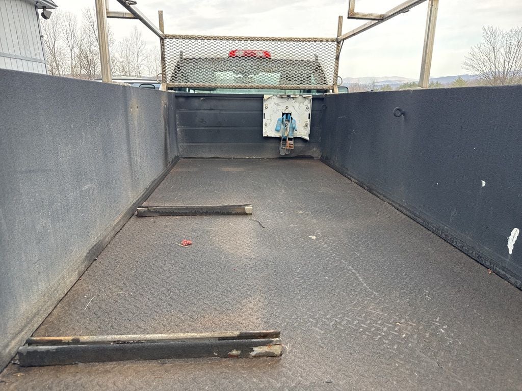 2018 GMC Sierra 3500HD Base