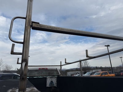 2018 GMC Sierra 3500HD Base