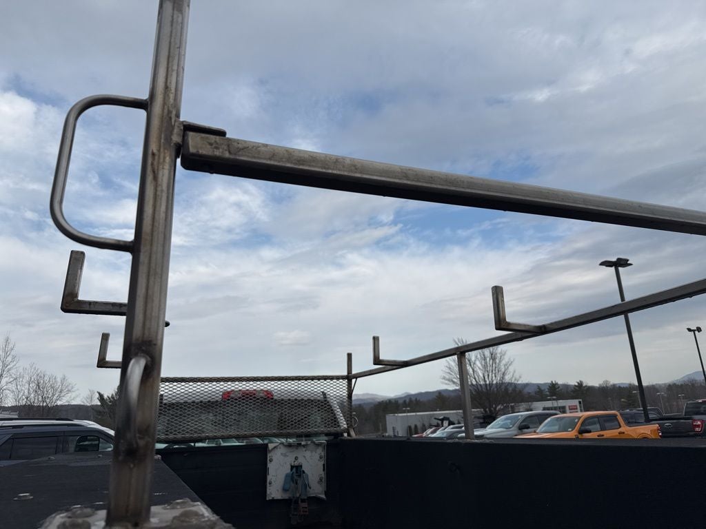 2018 GMC Sierra 3500HD Base