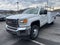 2018 GMC Sierra 3500HD Base