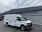 2024 Chevrolet Express 3500 Work Van Cutaway