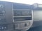 2024 Chevrolet Express 3500 Work Van Cutaway