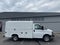 2024 Chevrolet Express 3500 Work Van Cutaway