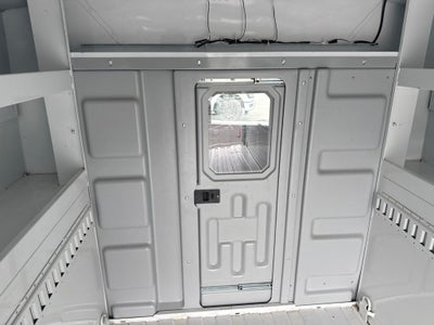 2024 Chevrolet Express 3500 Work Van Cutaway