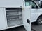 2024 Chevrolet Express 3500 Work Van Cutaway