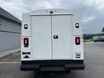 2024 Chevrolet Express 3500 Work Van Cutaway