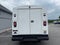 2024 Chevrolet Express 3500 Work Van Cutaway