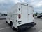2024 Chevrolet Express 3500 Work Van Cutaway