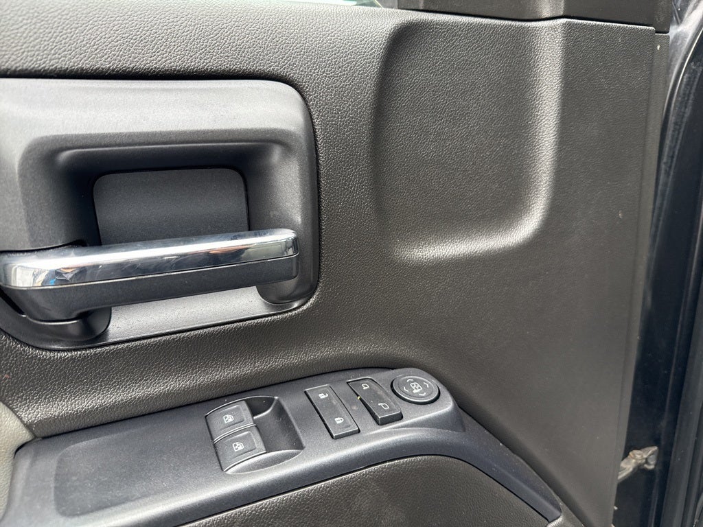 2021 Chevrolet Silverado 6500HD 1WT