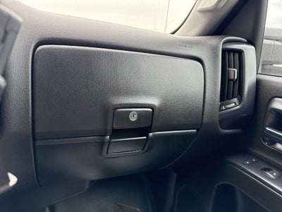 2021 Chevrolet Silverado 6500HD 1WT