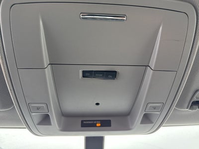 2021 Chevrolet Silverado 6500HD 1WT