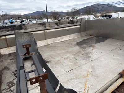 2021 Chevrolet Silverado 6500HD 1WT