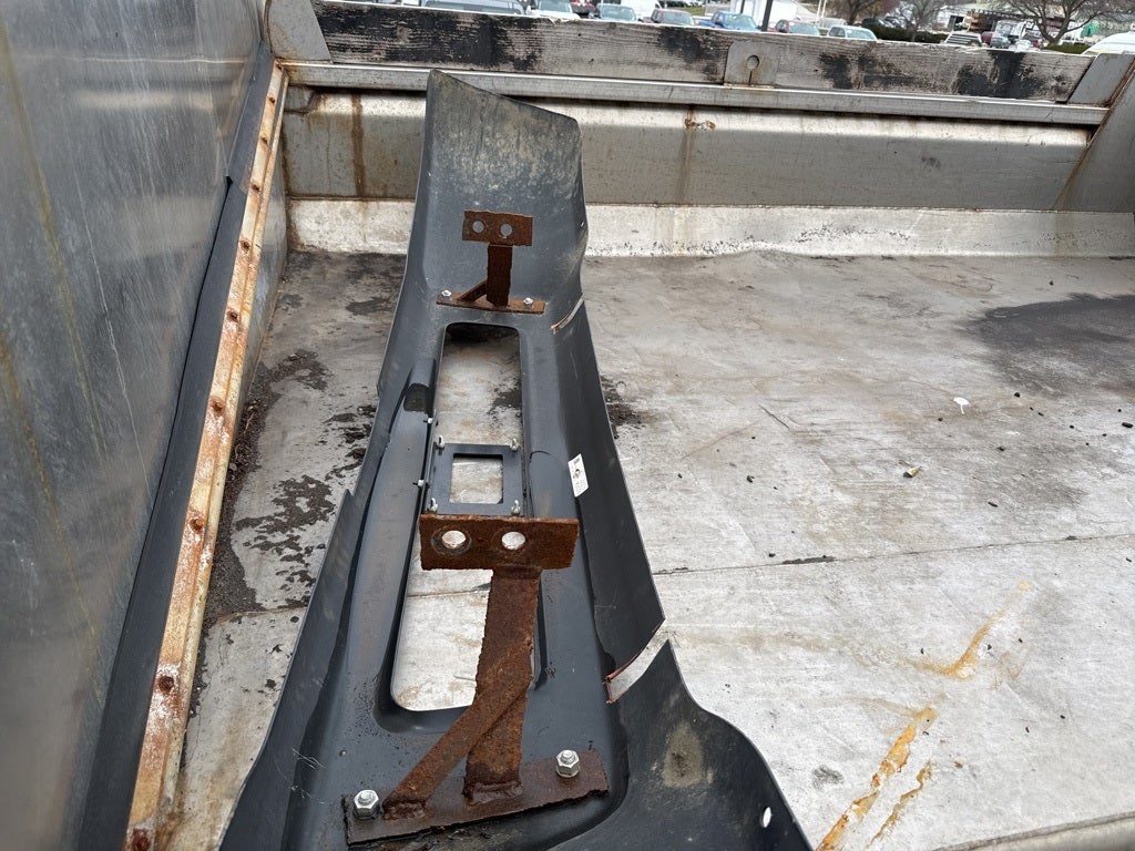 2021 Chevrolet Silverado 6500HD 1WT