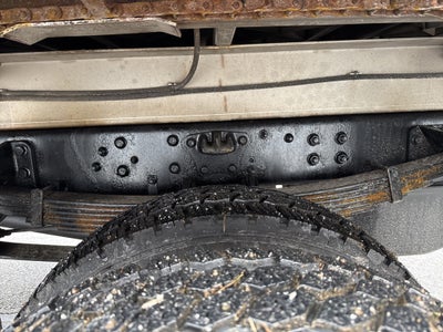 2021 Chevrolet Silverado 6500HD 1WT