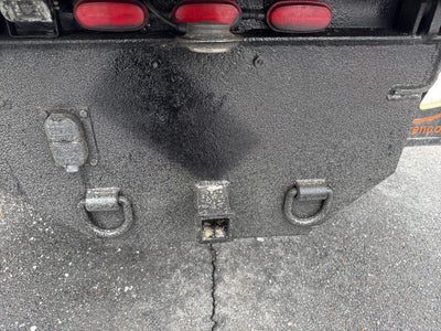 2021 Chevrolet Silverado 6500HD 1WT