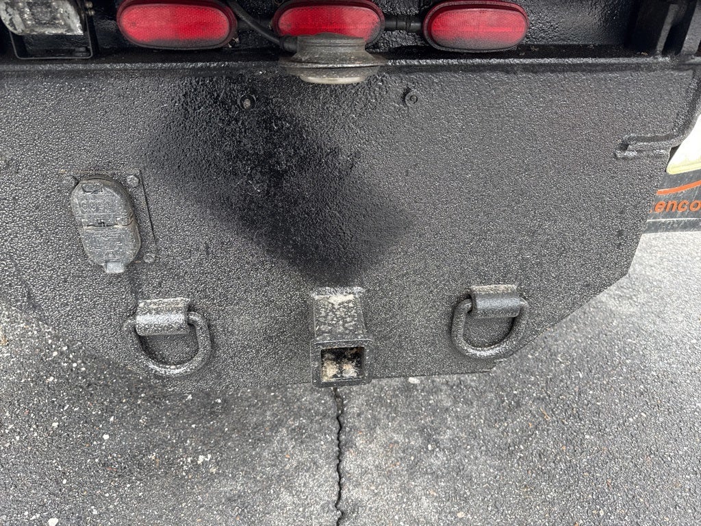 2021 Chevrolet Silverado 6500HD 1WT