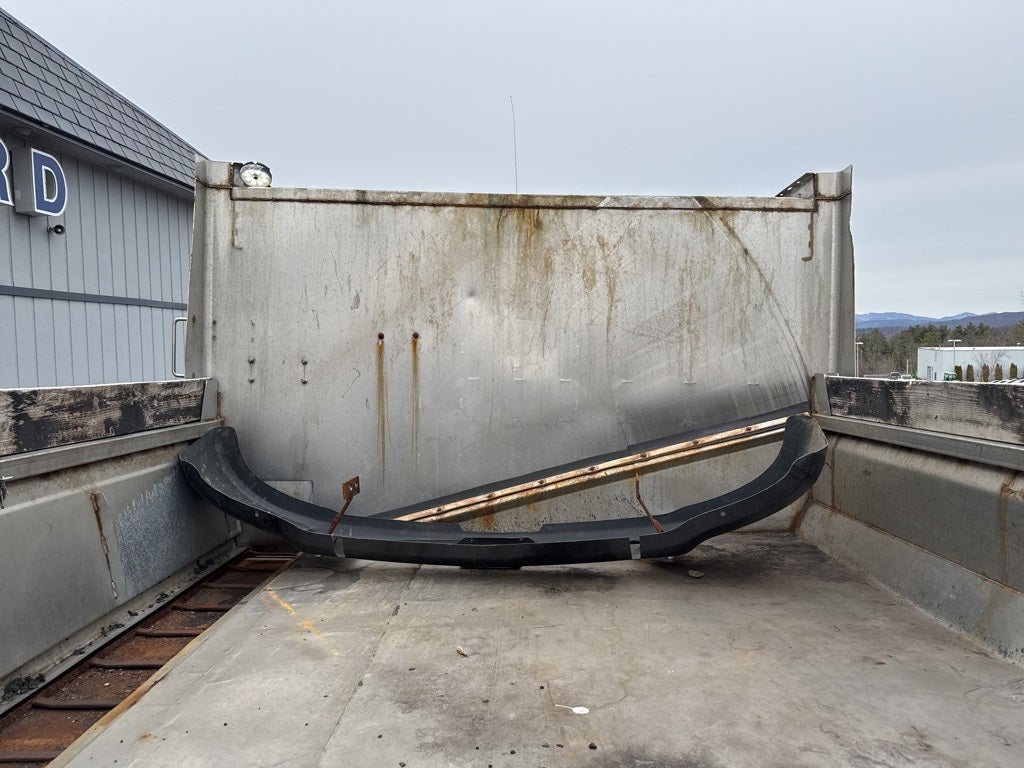 2021 Chevrolet Silverado 6500HD 1WT