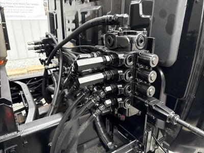 2021 Chevrolet Silverado 6500HD 1WT