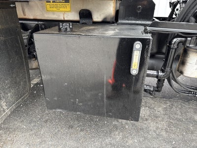 2021 Chevrolet Silverado 6500HD 1WT