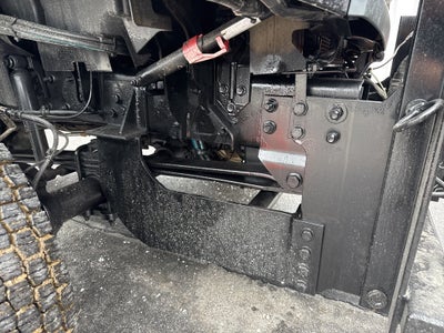 2021 Chevrolet Silverado 6500HD 1WT