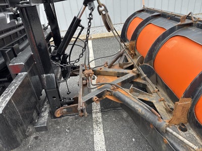 2021 Chevrolet Silverado 6500HD 1WT