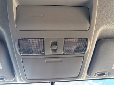 2019 Nissan Frontier PRO-4X