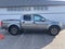 2019 Nissan Frontier PRO-4X