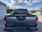 2019 Nissan Frontier PRO-4X