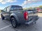 2019 Nissan Frontier PRO-4X