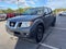 2019 Nissan Frontier PRO-4X