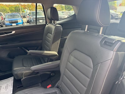 2024 Volkswagen Atlas 2.0T SEL