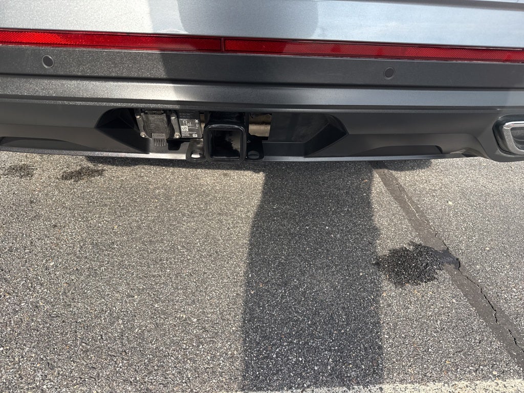 2024 Volkswagen Atlas 2.0T SEL