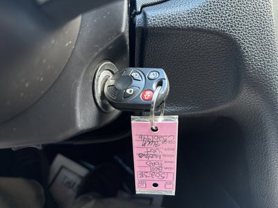 2012 Ford Mustang V6