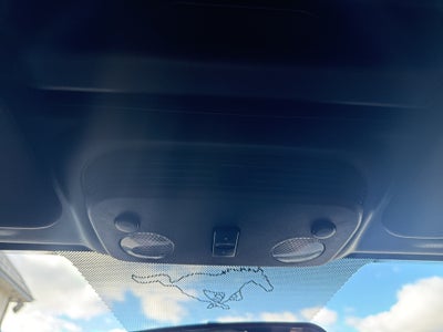 2012 Ford Mustang V6