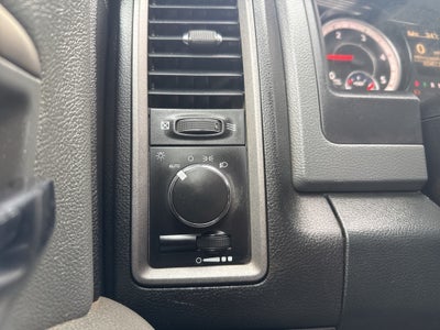 2017 RAM 5500HD Tradesman