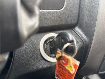 2017 RAM 5500HD Tradesman